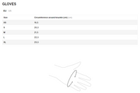 Thumbnail for ION Water Gloves Open Palm Mitten 2.5 unisex 2024 – Neopren Handschuhe