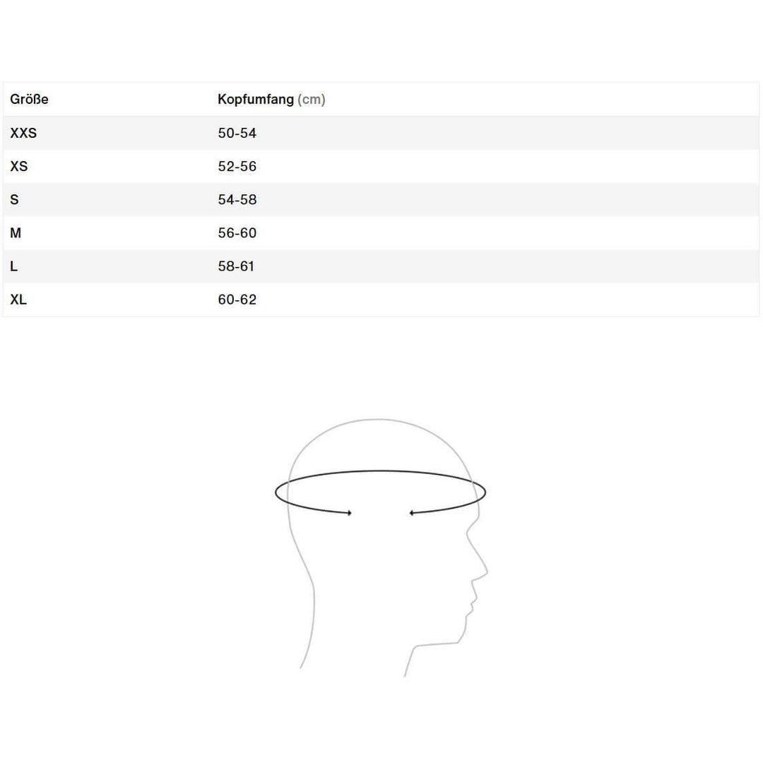 ION Water Cap Beach Hat – Mütze