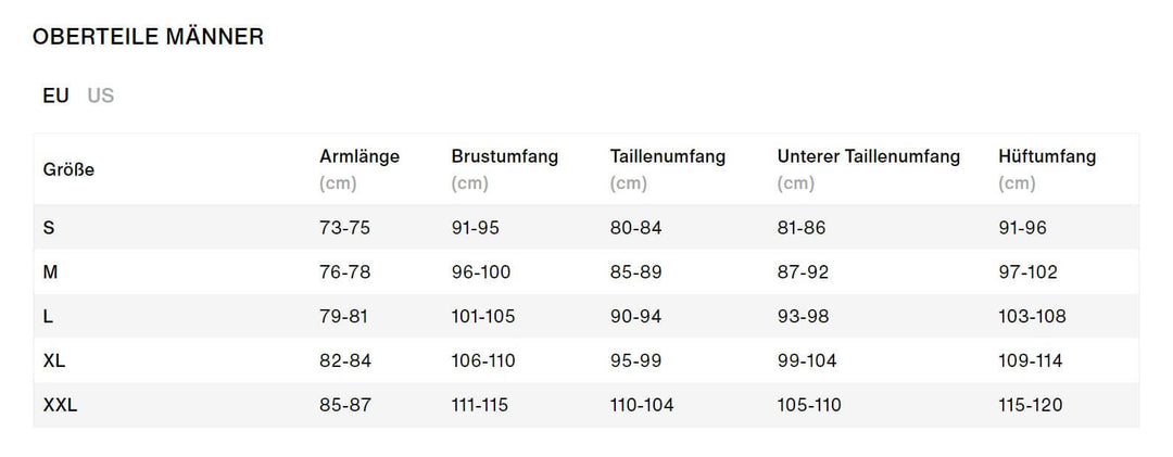 ION Neo Top 2/2 LS men 2024 – Herren Oberteil