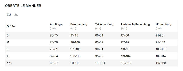 ION Neo Top 2/2 LS men 2024 – Herren Oberteil
