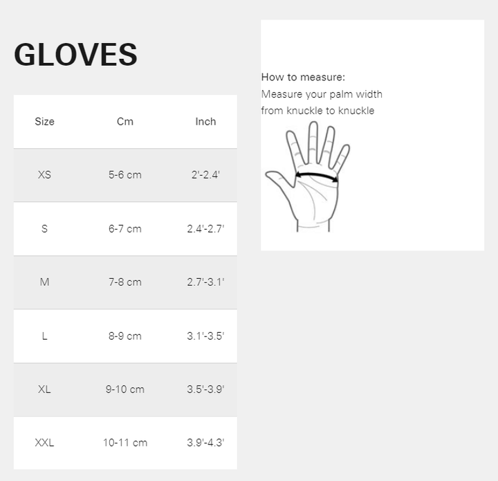 Neilpryde NP Neo Seamless Glove 1,5mm – Neoprenhandschuhe