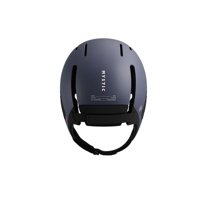 Mystic Legacy Helmet – Helm