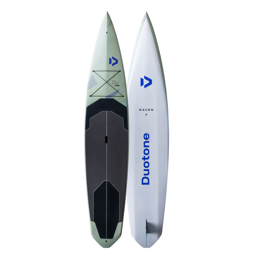 Duotone Raven – SUP Hardboard