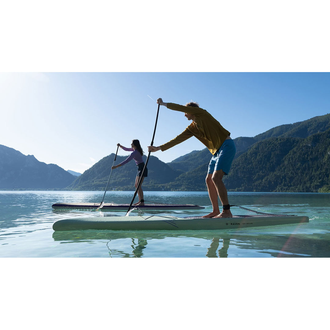 Duotone Raven – SUP Hardboard