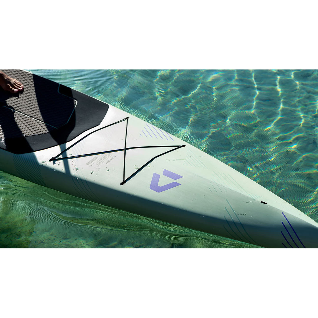 Duotone Raven – SUP Hardboard