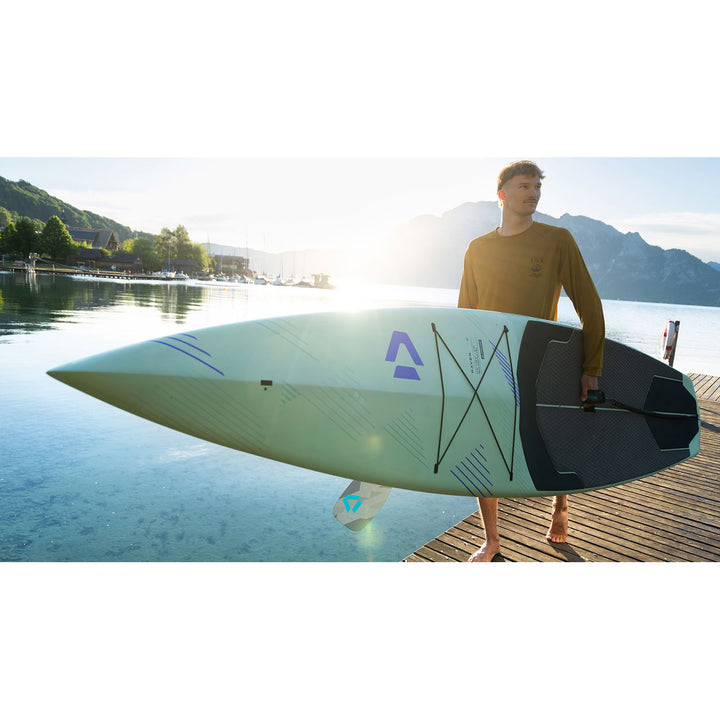 Duotone Raven – SUP Hardboard