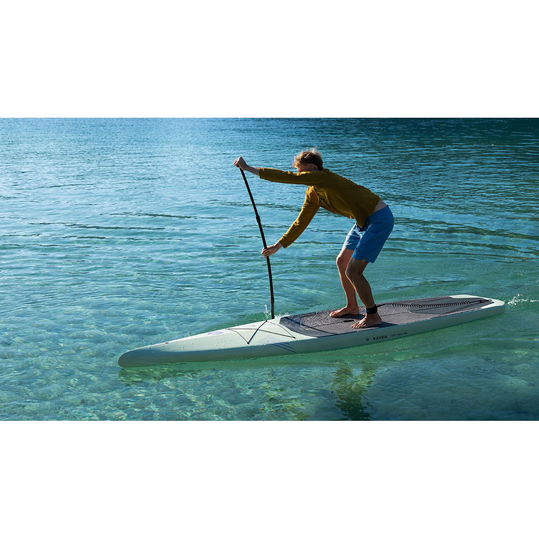 Duotone Raven – SUP Hardboard