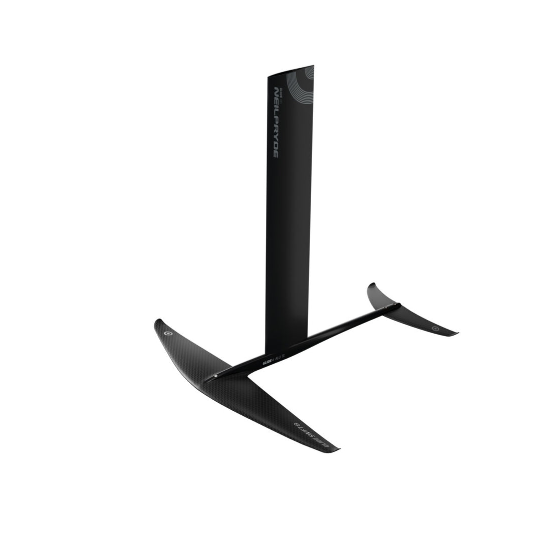 Neilpryde NP Swift Alu –  Foil Sets