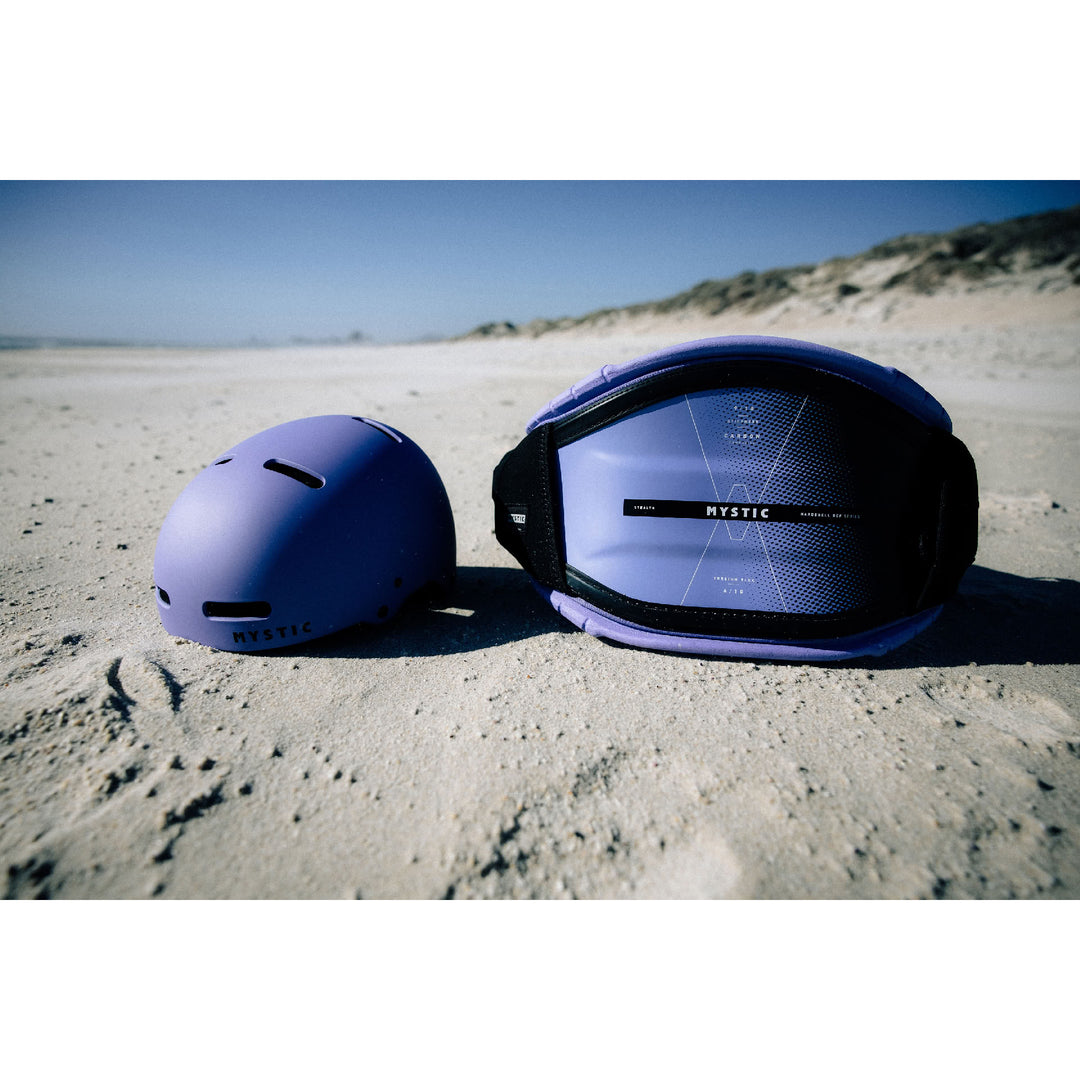 Mystic Vandal Helmet – Helm