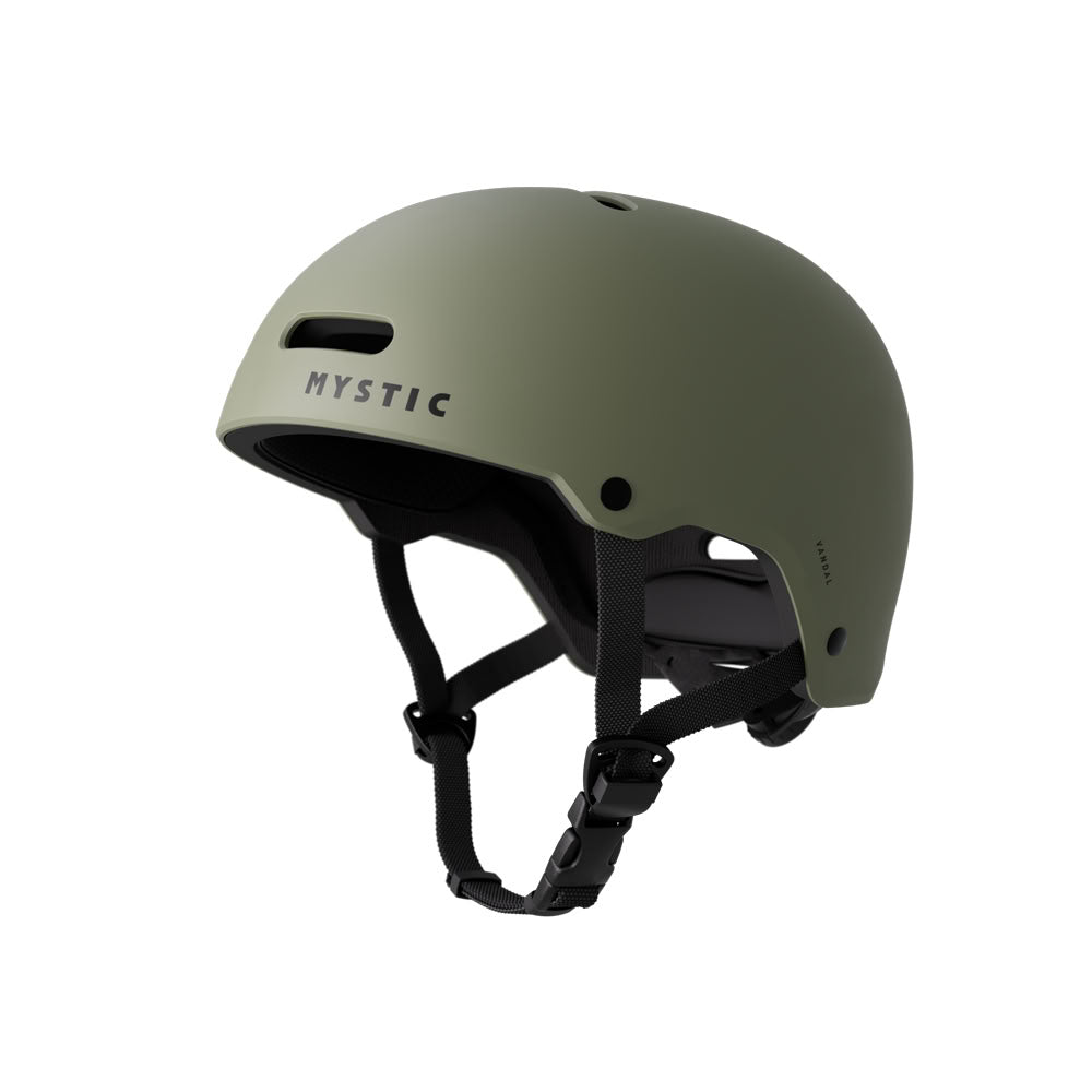 Mystic Vandal Helmet – Helm