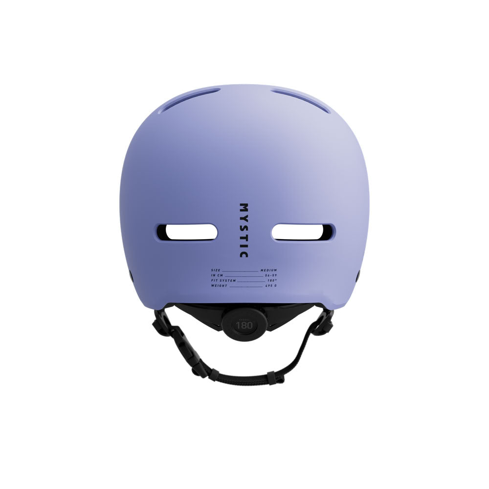 Mystic Vandal Helmet – Helm