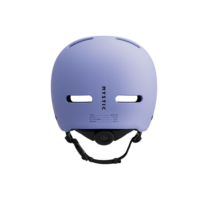 Mystic Vandal Helmet – Helm
