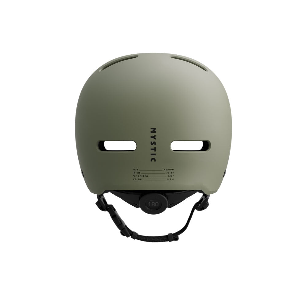 Mystic Vandal Helmet – Helm