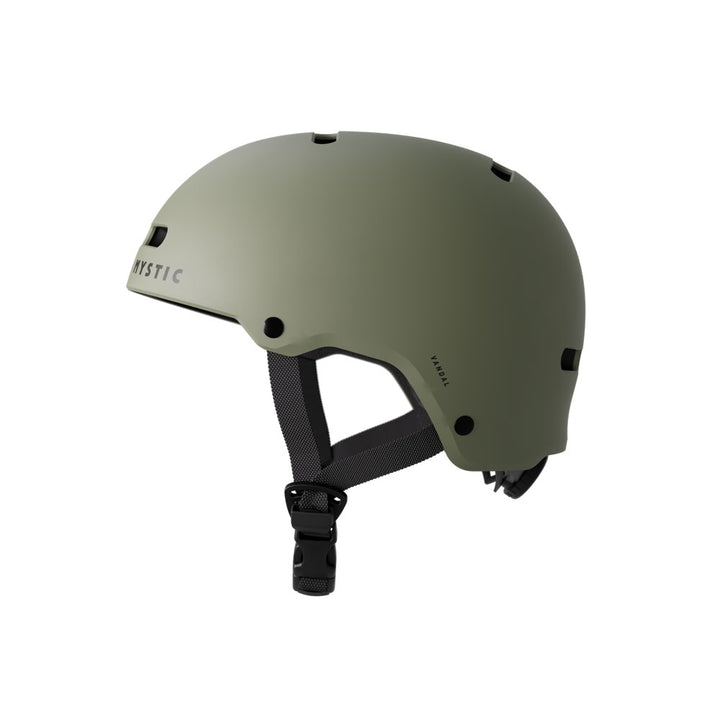 Mystic Vandal Helmet – Helm