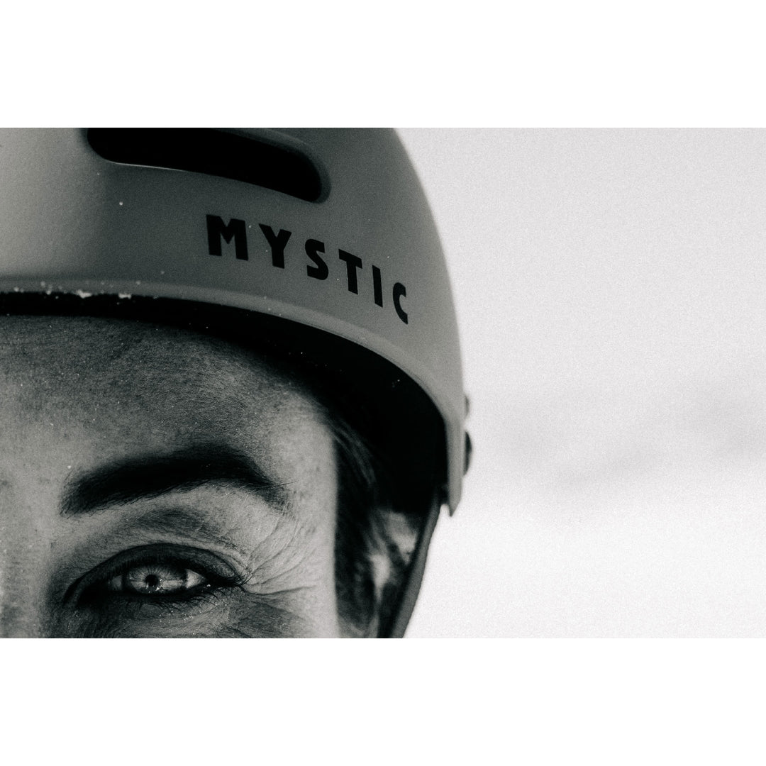 Mystic Vandal Helmet – Helm