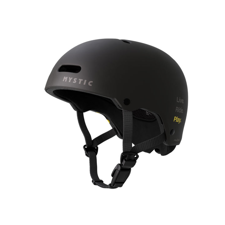 Mystic Vandal Pro Helmet Dirty Habits – Helm