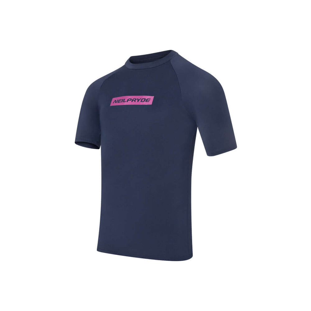 Neilpryde NP Rise Rashguard S/S – Herren Oberteil
