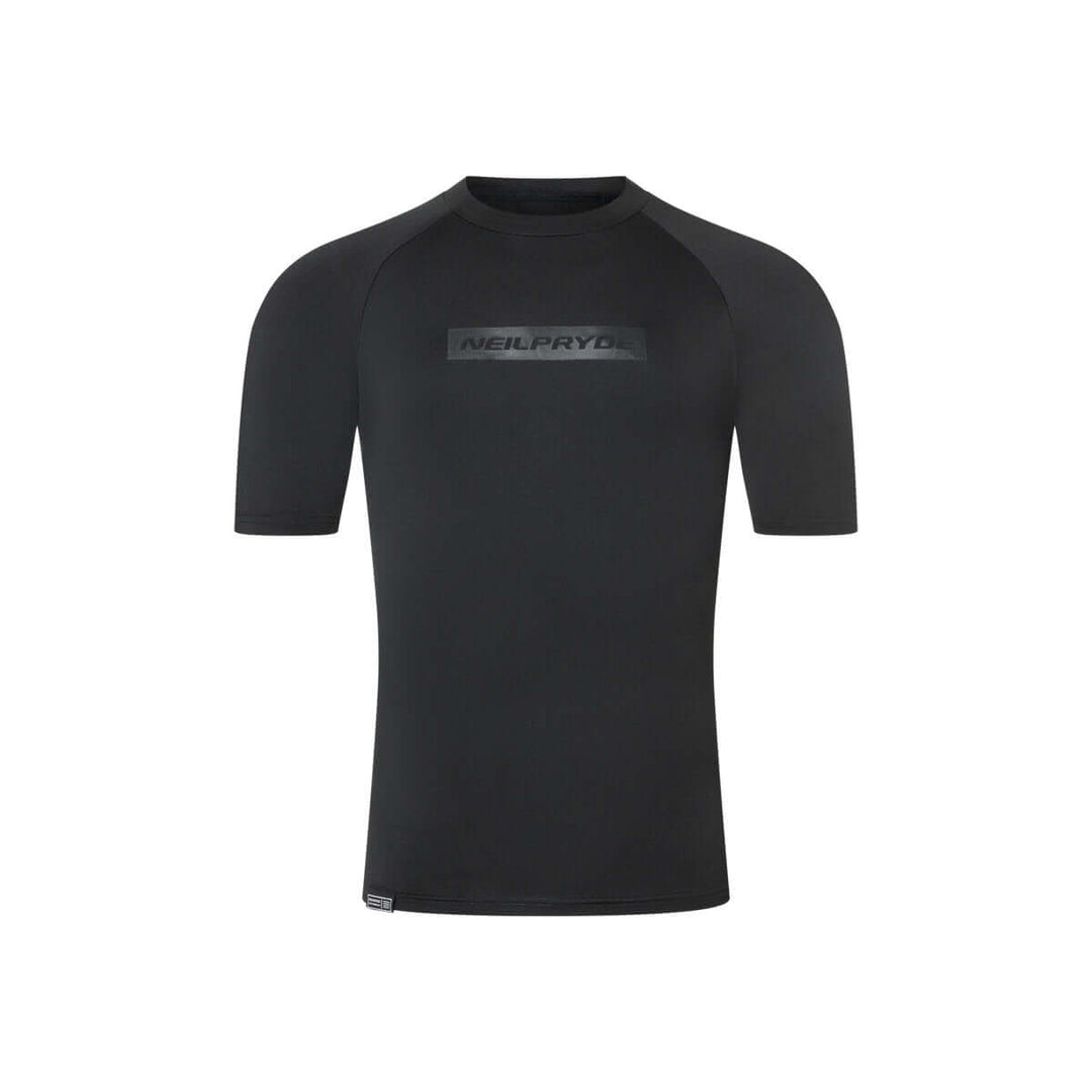 Neilpryde NP Rise Rashguard S/S – Herren Oberteil