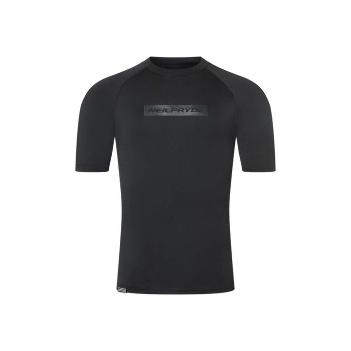 Neilpryde NP Rise Rashguard S/S – Herren Oberteil
