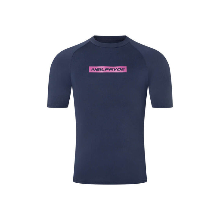 Neilpryde NP Rise Rashguard S/S – Herren Oberteil