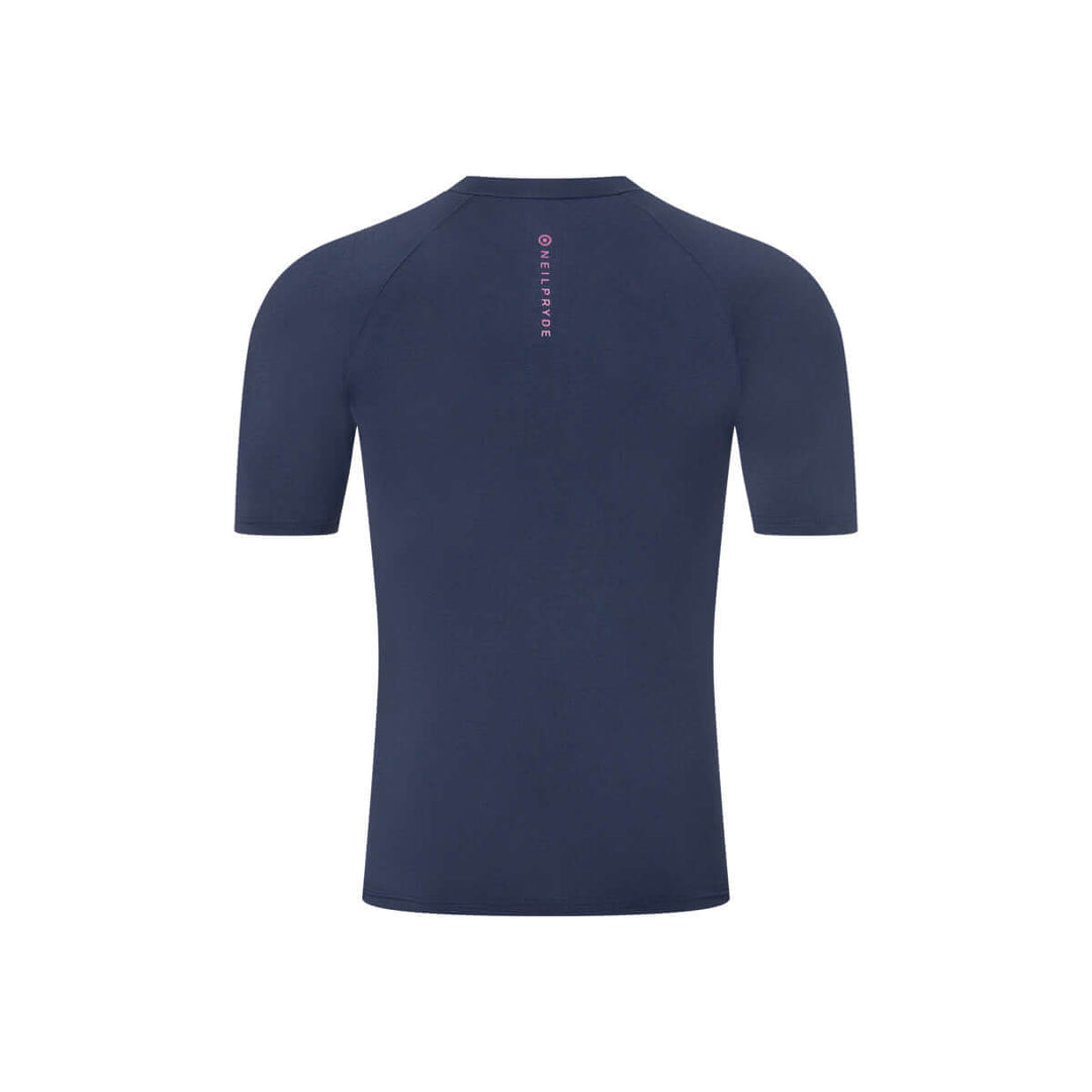 Neilpryde NP Rise Rashguard S/S – Herren Oberteil