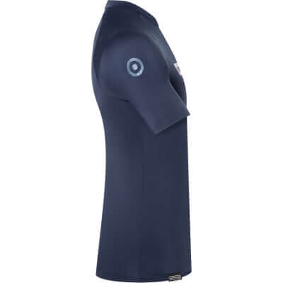 Neilpryde NP Rise Rashguard S/S – Herren Oberteil