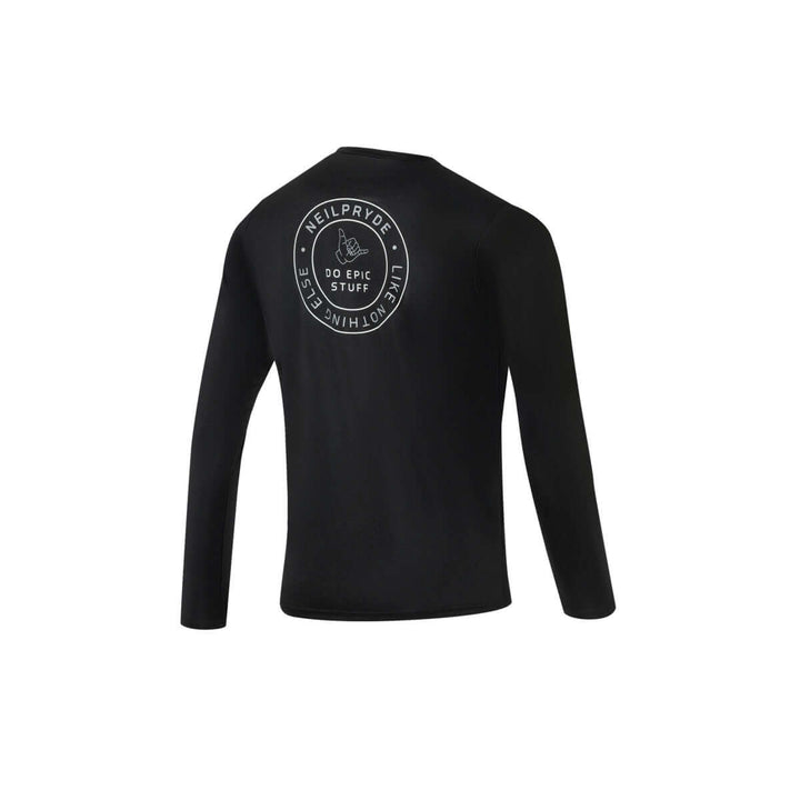 Neilpryde NP Water Tee L/S – Herren Oberteil