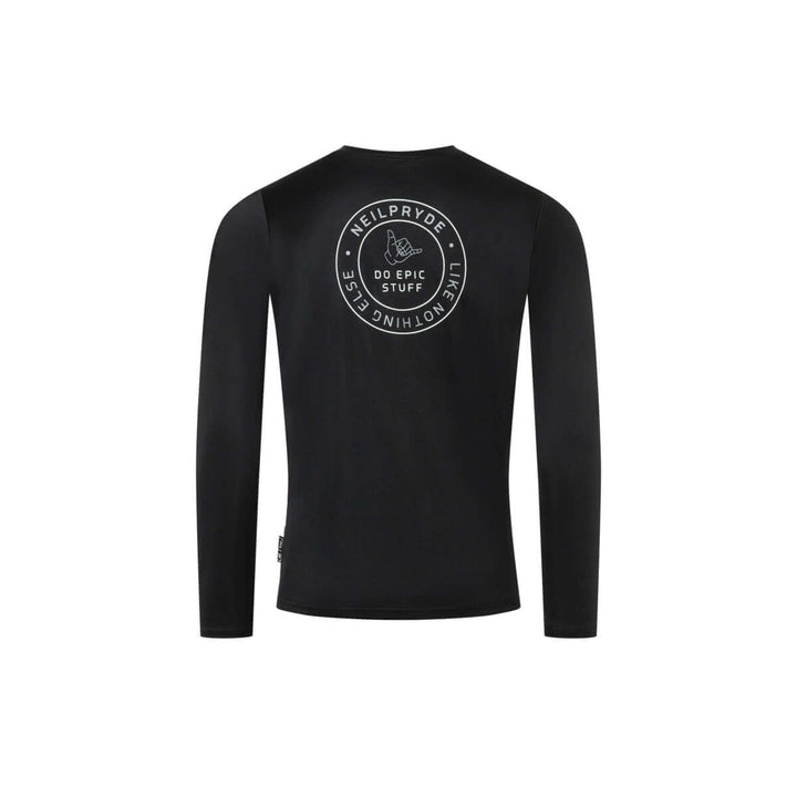 Neilpryde NP Water Tee L/S – Herren Oberteil