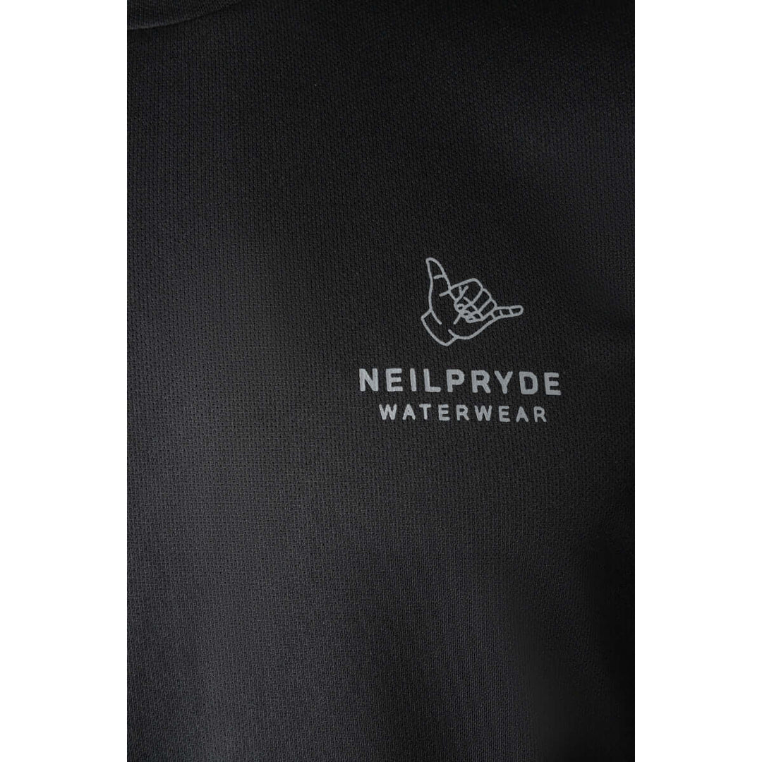 Neilpryde NP Water Tee L/S – Herren Oberteil