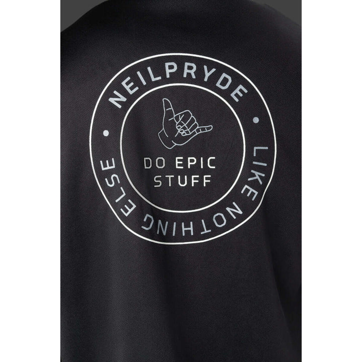 Neilpryde NP Water Tee L/S – Herren Oberteil