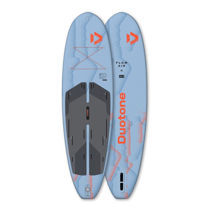 Duotone iSUP Flow Air SLS – SUP Inflatable Board
