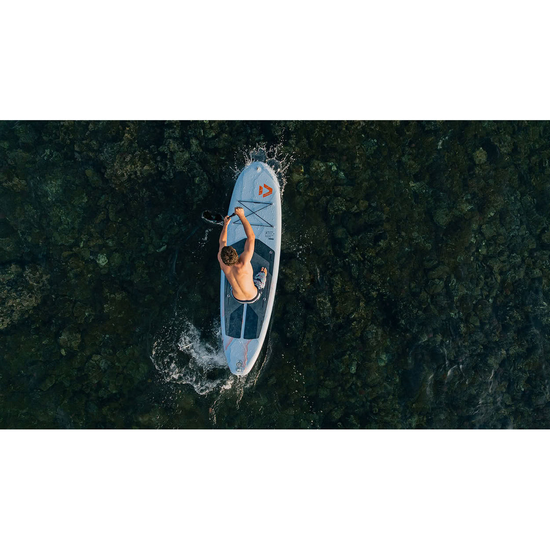Duotone iSUP Flow Air SLS – SUP Inflatable Board