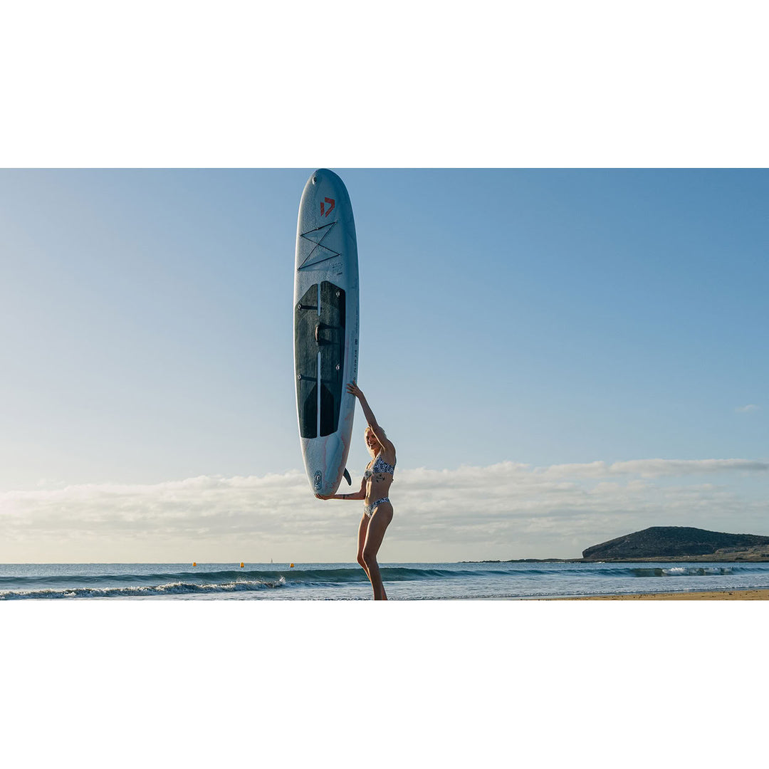 Duotone iSUP Flow Air SLS – SUP Inflatable Board