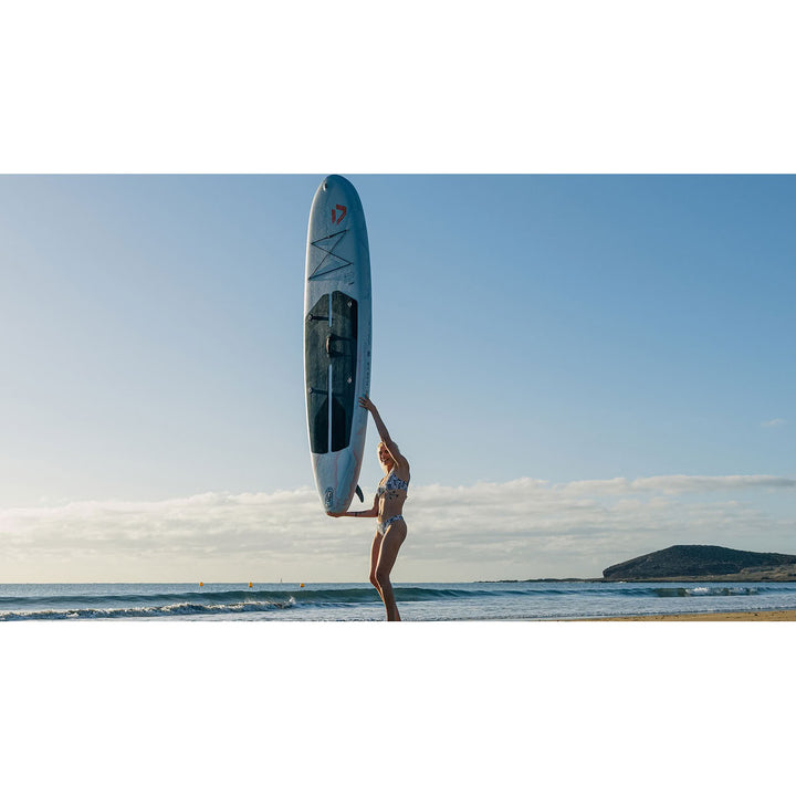 Duotone iSUP Flow Air SLS – SUP Inflatable Board