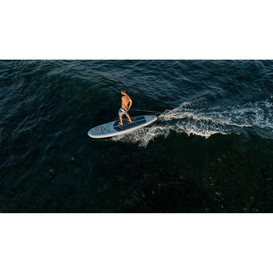 Duotone iSUP Flow Air SLS – SUP Inflatable Board