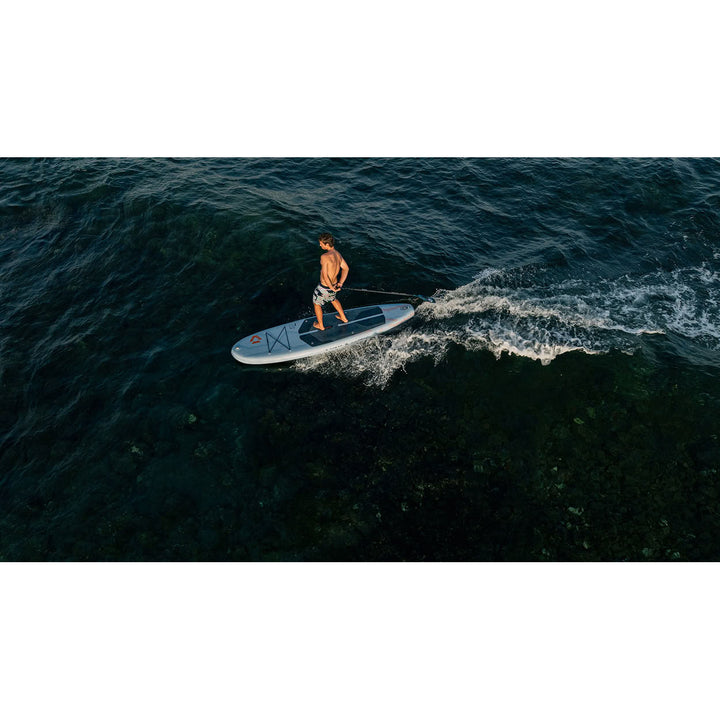 Duotone iSUP Flow Air SLS – SUP Inflatable Board