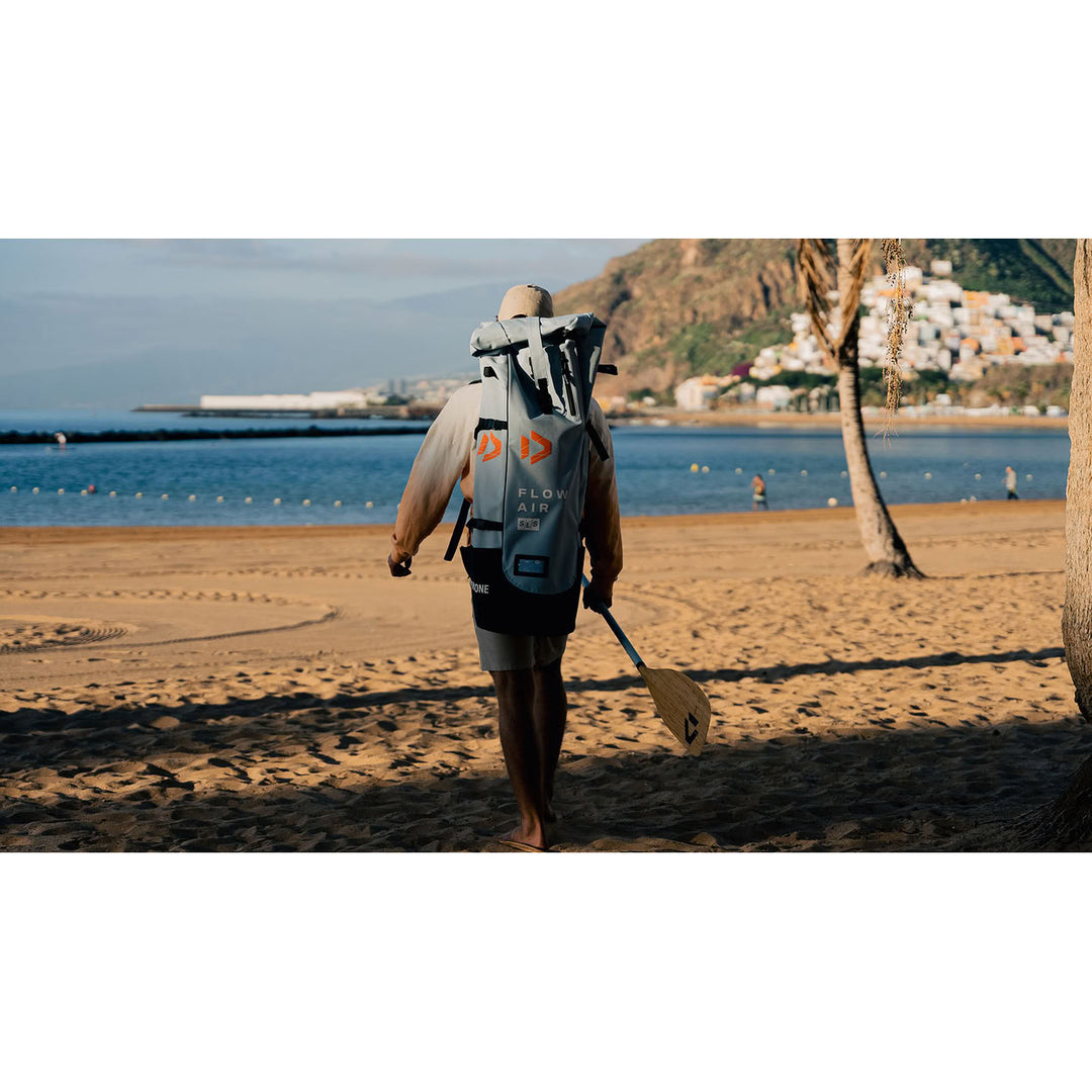 Duotone iSUP Flow Air SLS – SUP Inflatable Board