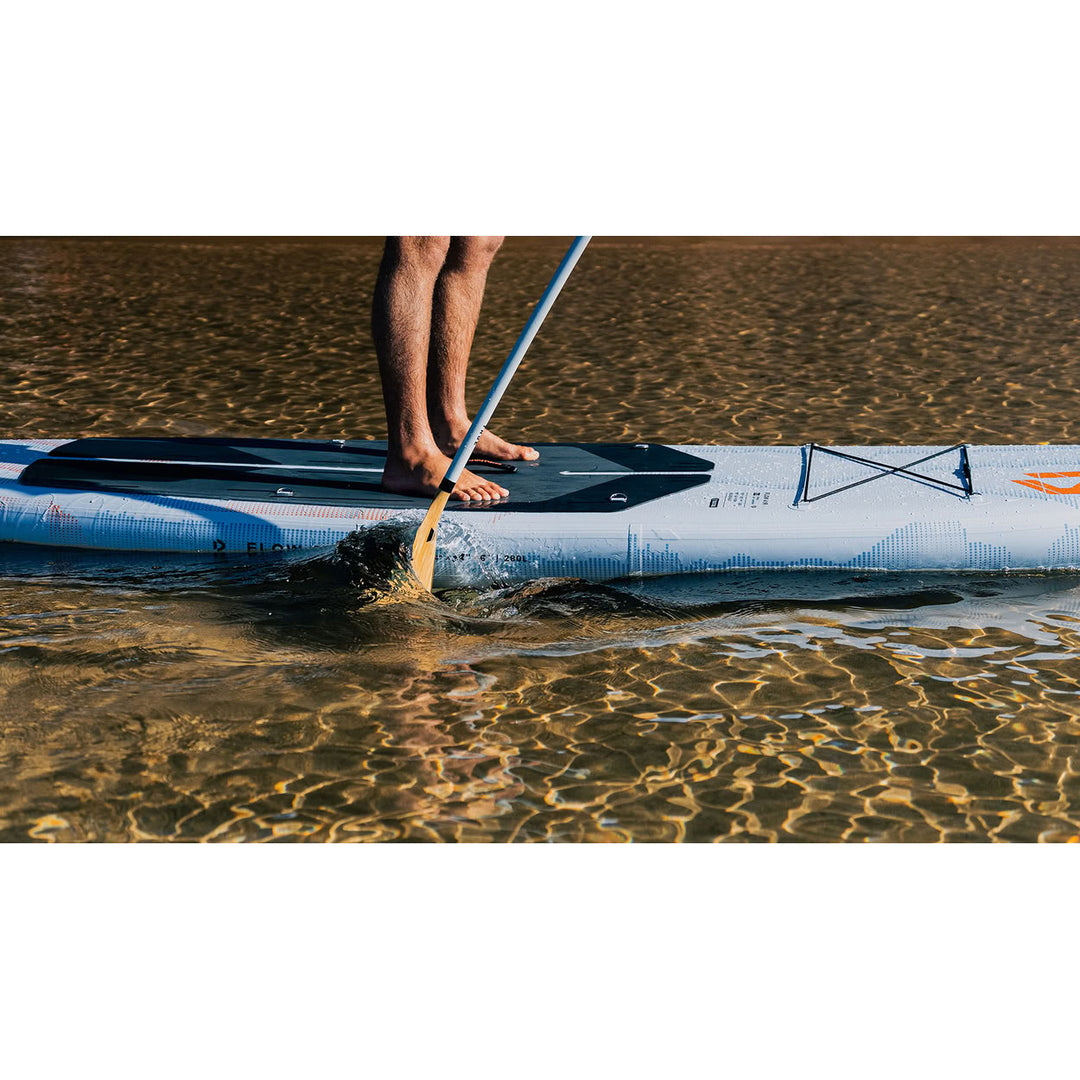 Duotone iSUP Flow Air SLS – SUP Inflatable Board