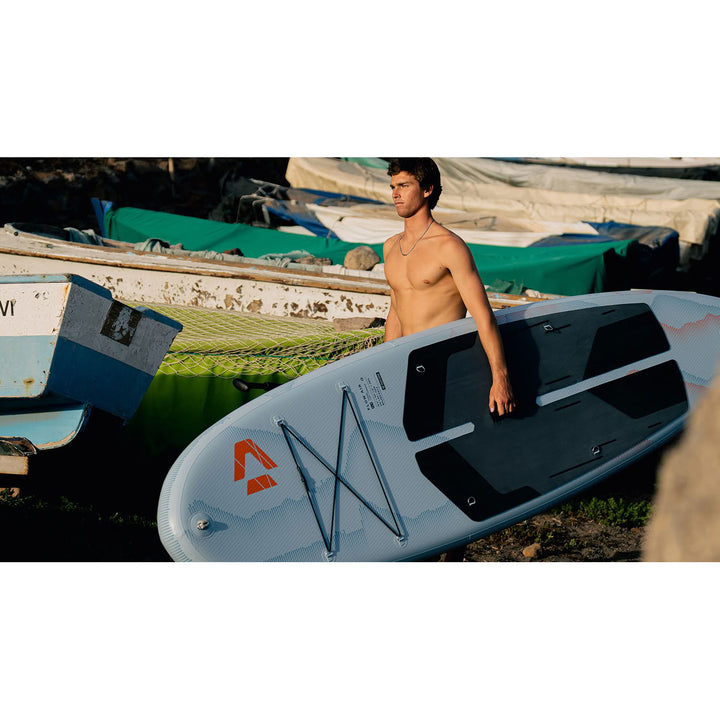 Duotone iSUP Flow Air SLS – SUP Inflatable Board