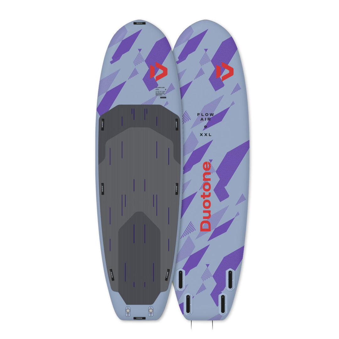 Duotone iSUP Flow Air XXL – SUP Inflatable Board