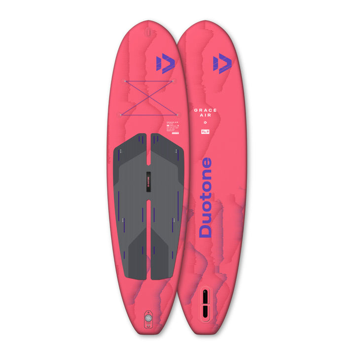 Duotone iSUP Grace Air SLS – SUP Inflatable Board