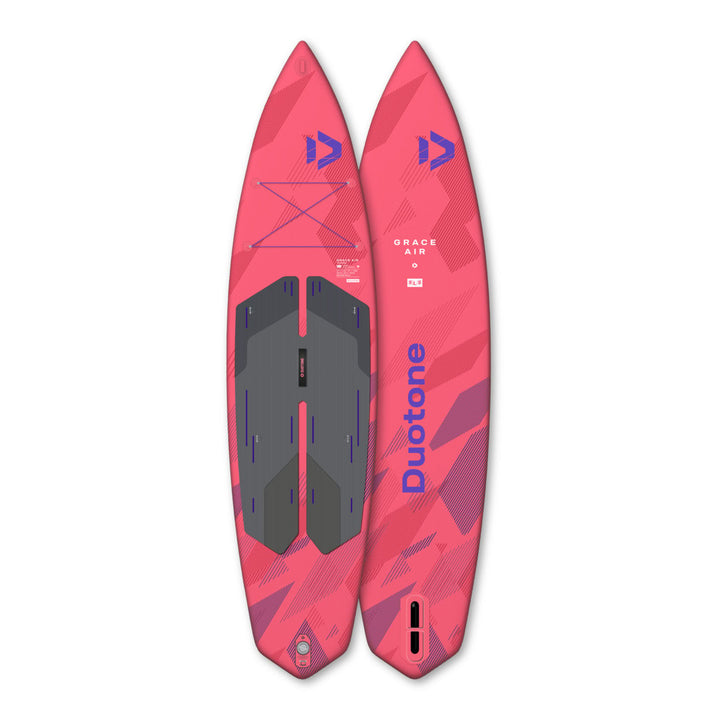 Duotone iSUP Grace Air SLS – SUP Inflatable Board