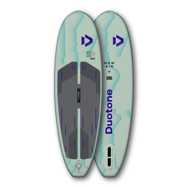 Duotone iSUP Now Air SLS – SUP Inflatable Board