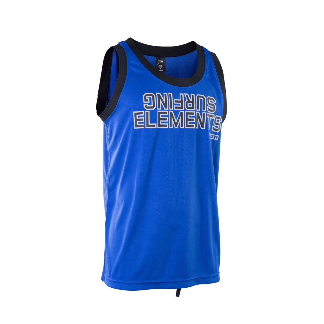ION Basketball Shirt men – Herren Lycra Top