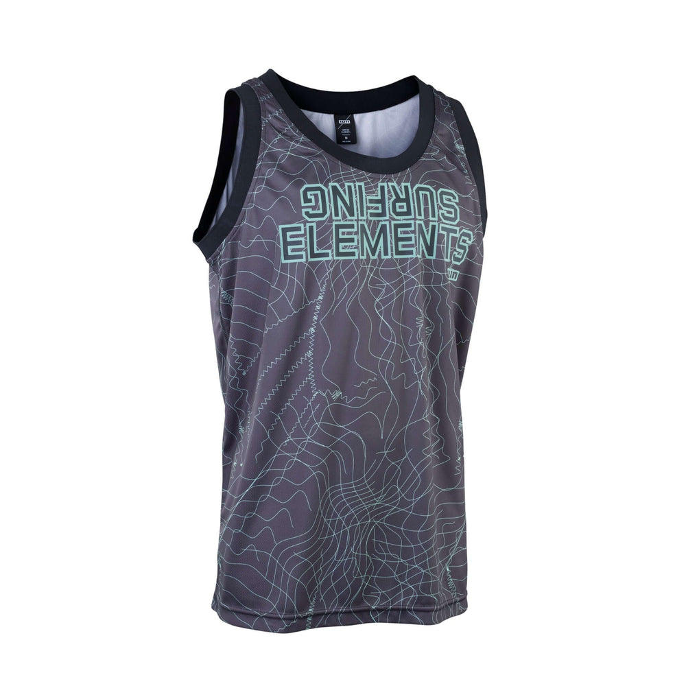 ION Basketball Shirt men – Herren Lycra Top