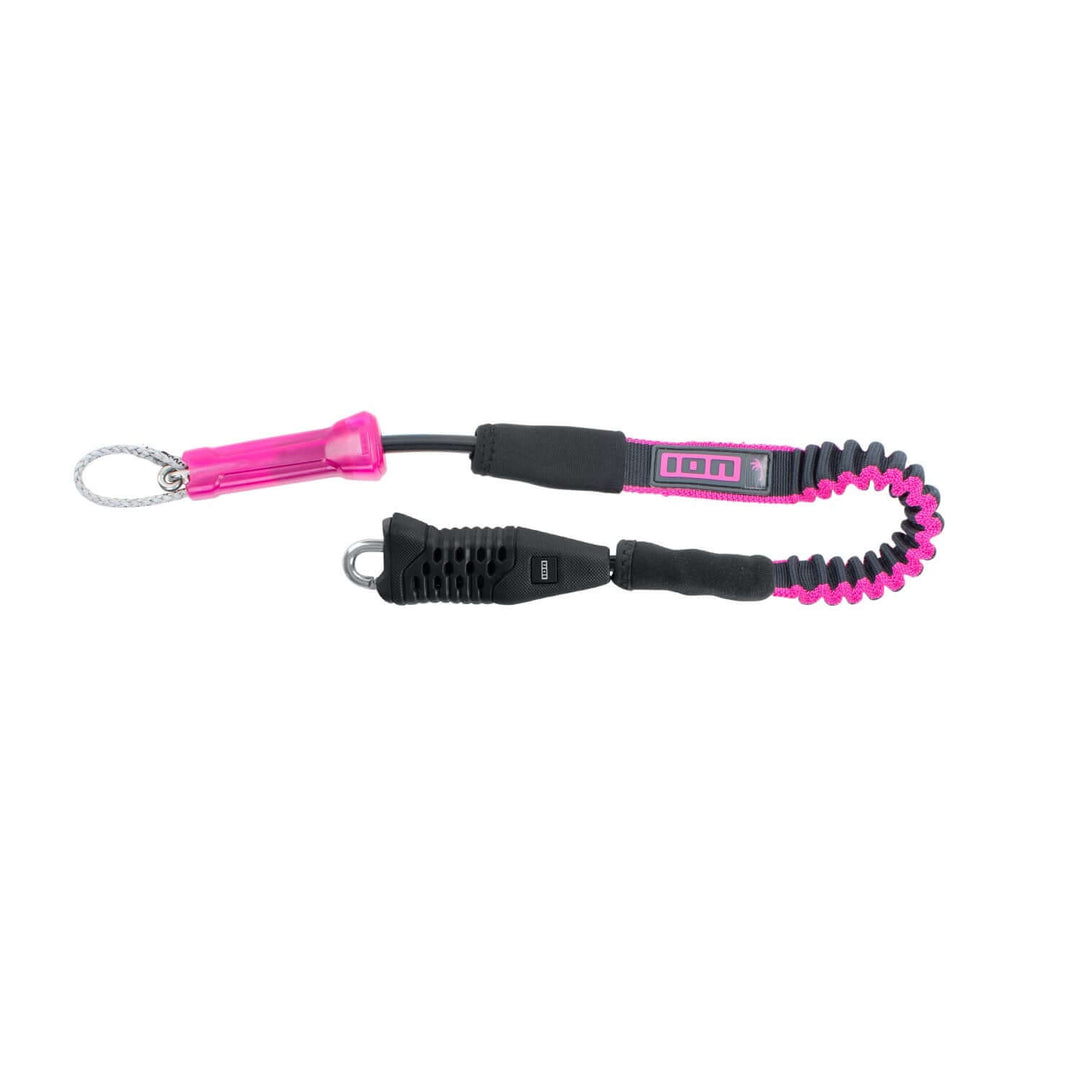 ION Leash Kite Tec Safety Short 2024 – Kite Bar Leash