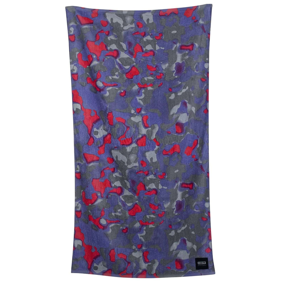 ION Beach Towel – Strandtuch