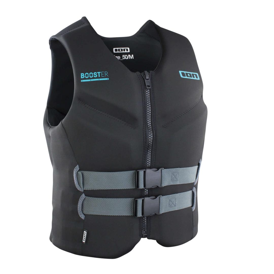 ION Booster Vest USCG Front Zip 2023 – Weste