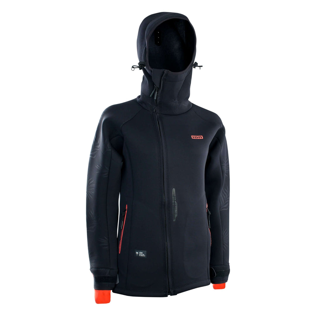ION Neo Shelter Jacket Amp women – Damen Jacke
