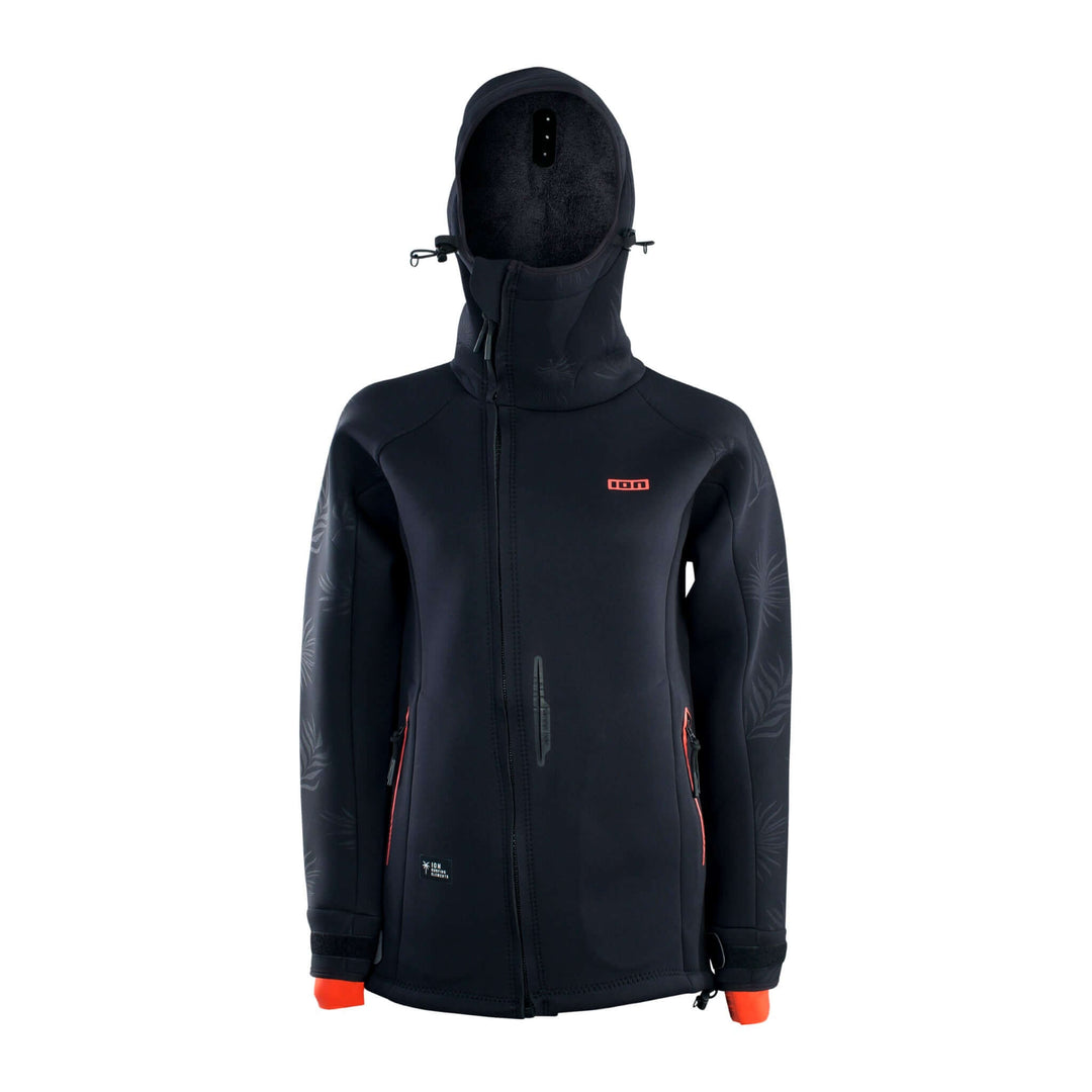 ION Neo Shelter Jacket Amp women – Damen Jacke